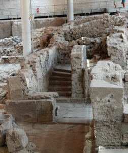Akrotiri