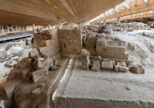 Akrotiri