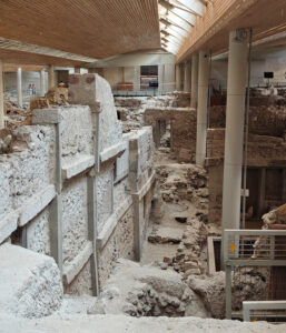Akrotiri