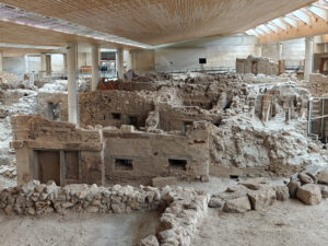 Akrotiri