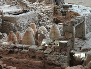 Akrotiri