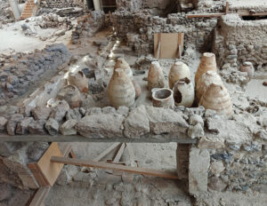 Akrotiri