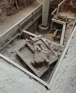 Akrotiri