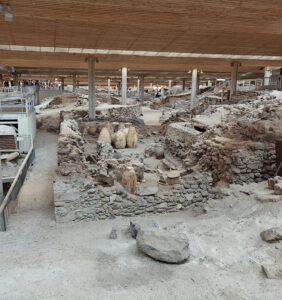 Akrotiri