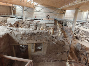 Akrotiri