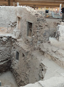 Akrotiri