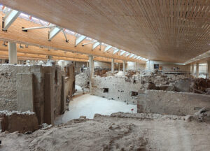 Akrotiri