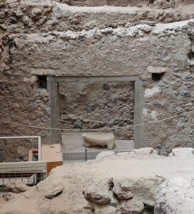 Akrotiri