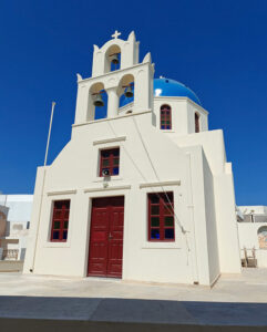 Oia