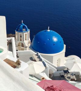 Oia