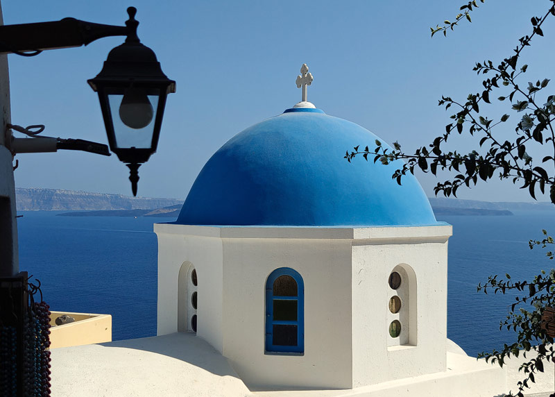 Oia