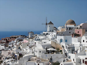 Oia