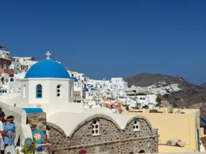 Oia