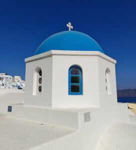 Oia