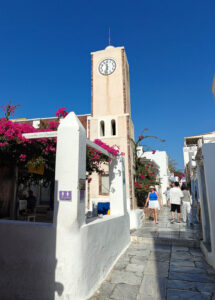 Oia