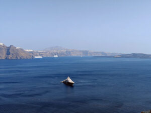 Caldera Blick