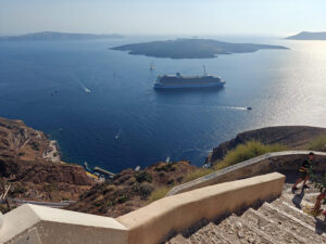 Caldera Blick