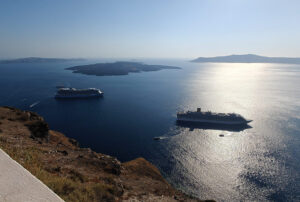 Caldera Blick