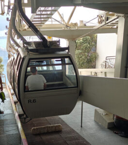 Seilbahn