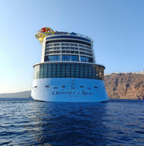 Odyssey of the Seas