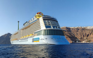 Odyssey of the Seas