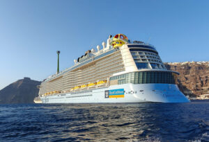 Odyssey of the Seas