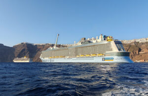 Odyssey of the Seas