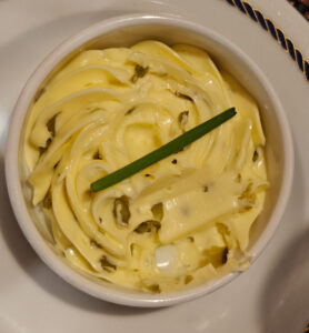 Butter