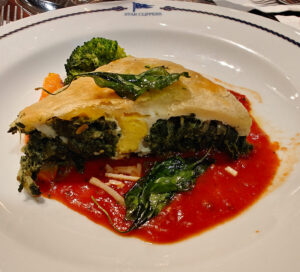 Torta Pasqualina