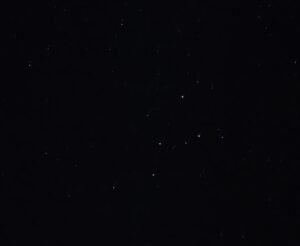 Cassiopeia