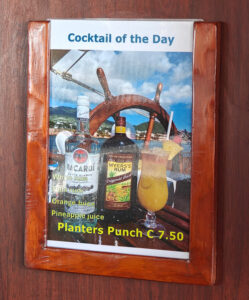 Cocktail of the Day