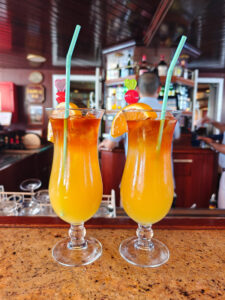 Planters Punch