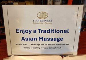 Massage