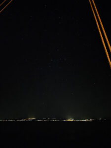 Star Gazing