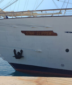 Star Clipper