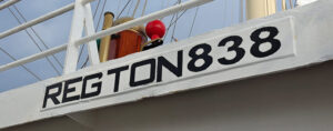 Tonnage