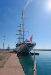 Star Clipper