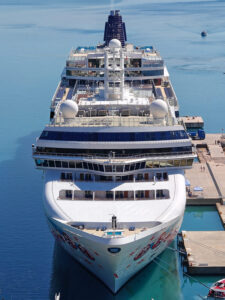 Norwegian Pearl