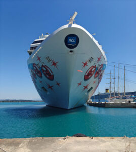 Norwegian Pearl