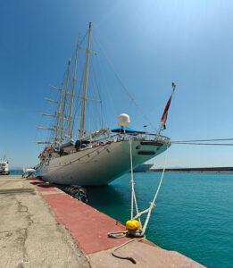 Star Clipper
