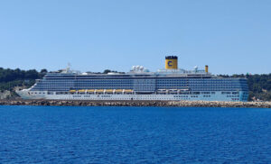 Costa Deliziosa