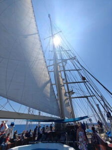 Sail Away