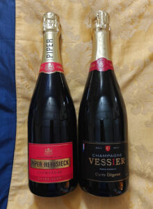 Champagner