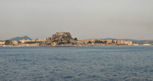 altes Fort