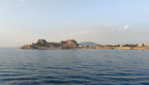 Corfu