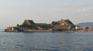 altes Fort