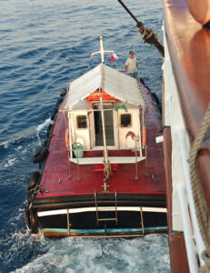 Lotsenboot
