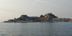 altes Fort