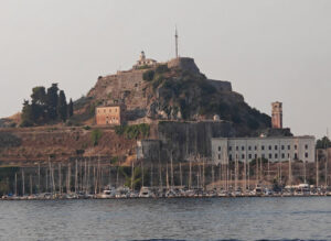 altes Fort