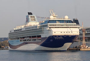 Marella Voyager